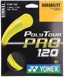 Yonex Poly Tour Pro 1.20 Flash Yellow